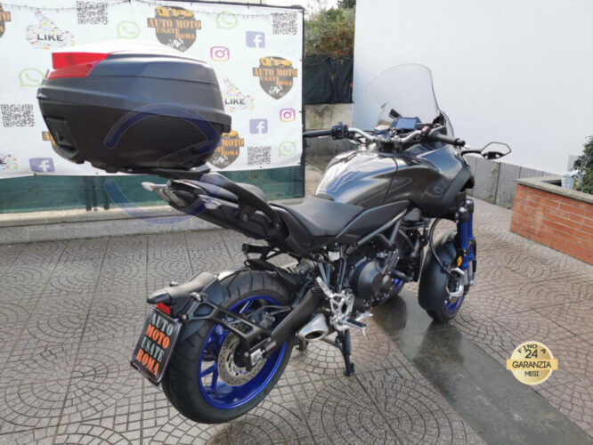 Annunci 2 Ruote YAMAHA NIKEN