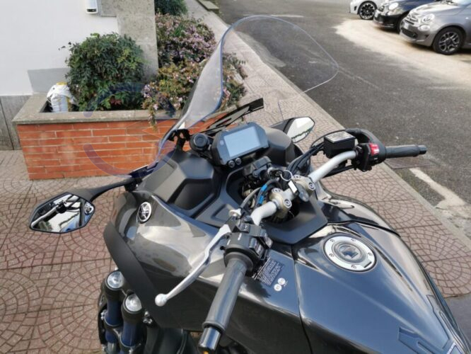 Annunci 2 Ruote YAMAHA NIKEN