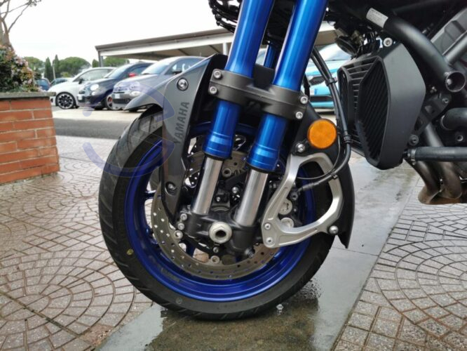 Annunci 2 Ruote YAMAHA NIKEN
