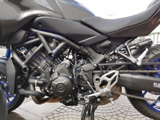 Annunci 2 Ruote YAMAHA NIKEN