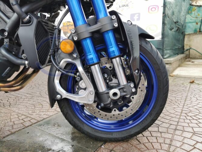 Annunci 2 Ruote YAMAHA NIKEN