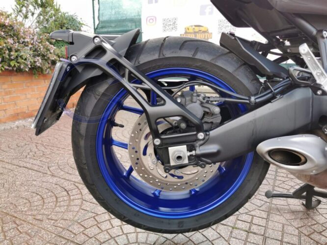 Annunci 2 Ruote YAMAHA NIKEN