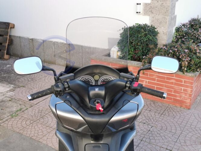 Annunci 2 Ruote HONDA SW-T 600