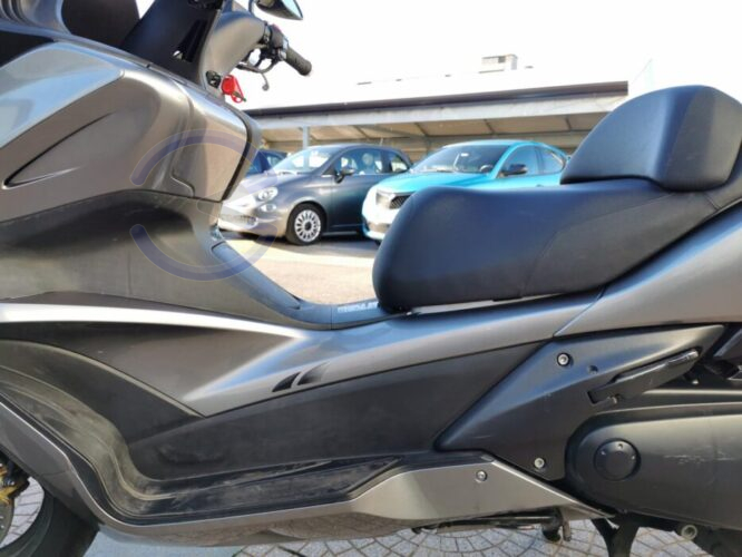 Annunci 2 Ruote HONDA SW-T 600