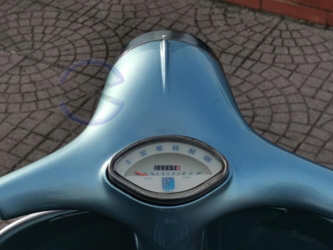 Annunci 2 Ruote PIAGGIO VESPA 150 SIDECAR