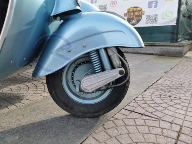 Annunci 2 Ruote PIAGGIO VESPA 150 SIDECAR