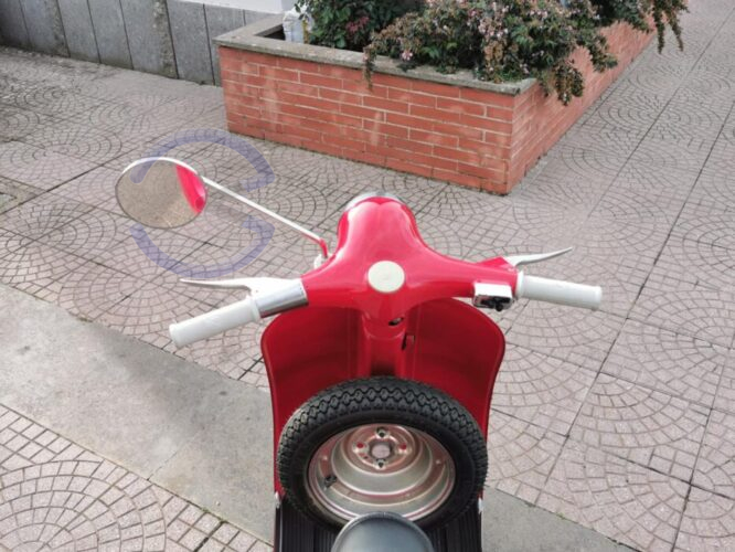 Annunci 2 Ruote PIAGGIO VESPA 50 N