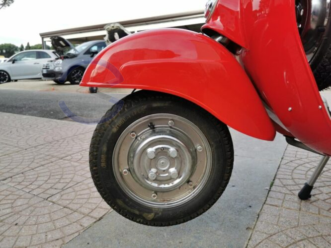 Annunci 2 Ruote PIAGGIO VESPA 50 N
