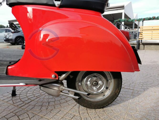 Annunci 2 Ruote PIAGGIO VESPA 50 N