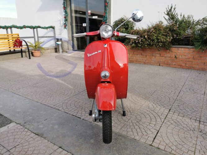 Annunci 2 Ruote PIAGGIO VESPA 50 N