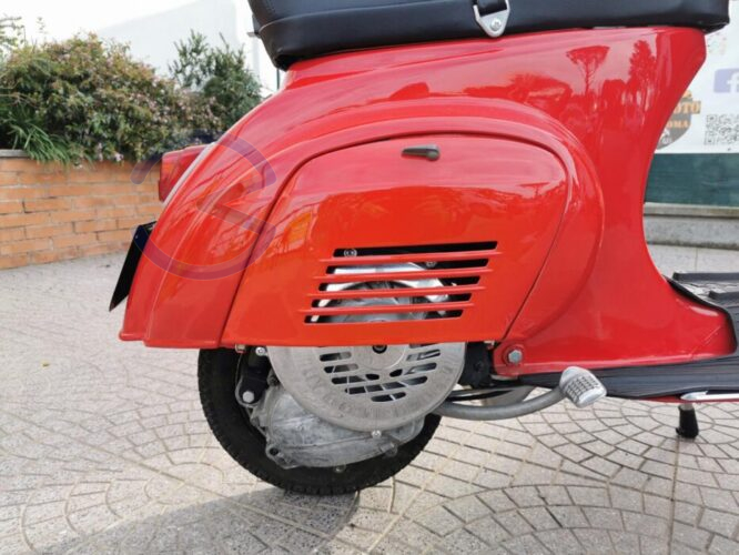 Annunci 2 Ruote PIAGGIO VESPA 50 N
