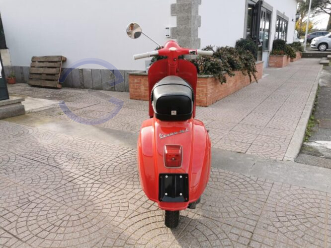 Annunci 2 Ruote PIAGGIO VESPA 50 N