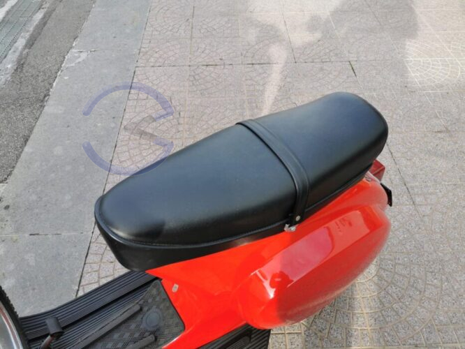 Annunci 2 Ruote PIAGGIO VESPA 50 N