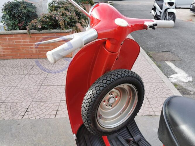 Annunci 2 Ruote PIAGGIO VESPA 50 N