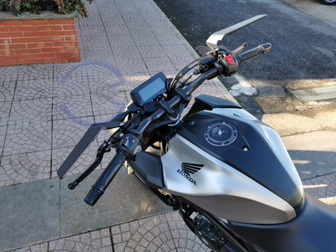 Annunci 2 Ruote HONDA CB 125 R