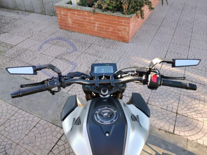 Annunci 2 Ruote HONDA CB 125 R