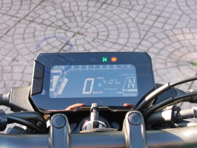 Annunci 2 Ruote HONDA CB 125 R