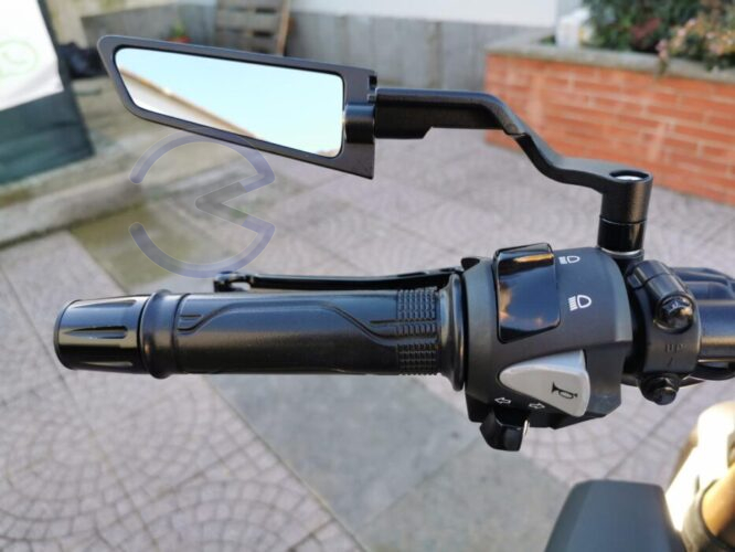 Annunci 2 Ruote HONDA CB 125 R