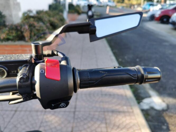 Annunci 2 Ruote HONDA CB 125 R