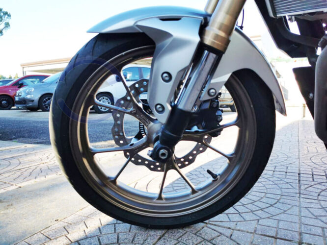 Annunci 2 Ruote HONDA CB 125 R