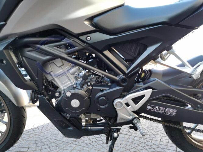 Annunci 2 Ruote HONDA CB 125 R