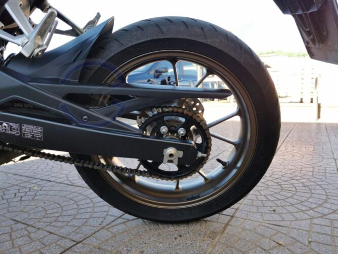 Annunci 2 Ruote HONDA CB 125 R