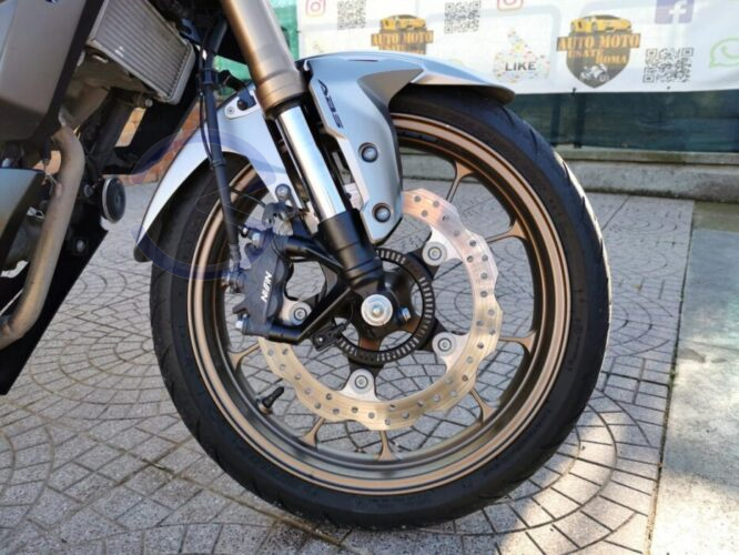 Annunci 2 Ruote HONDA CB 125 R