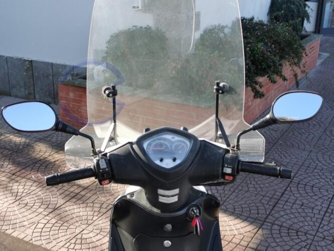 Annunci 2 Ruote KYMCO AGILITY 150i