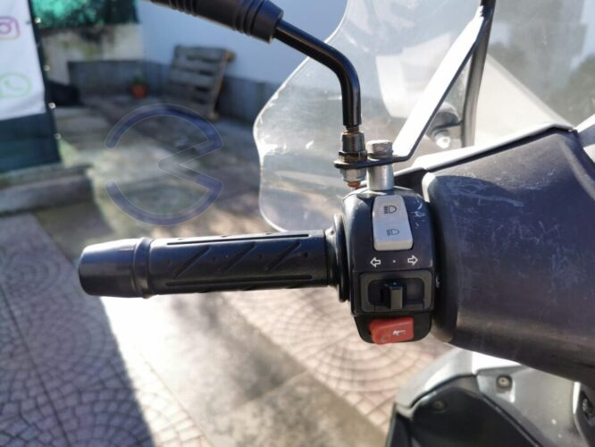 Annunci 2 Ruote KYMCO AGILITY 150i