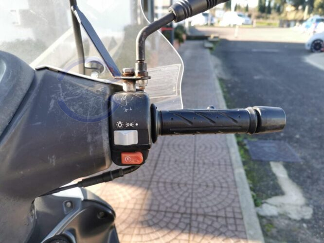 Annunci 2 Ruote KYMCO AGILITY 150i