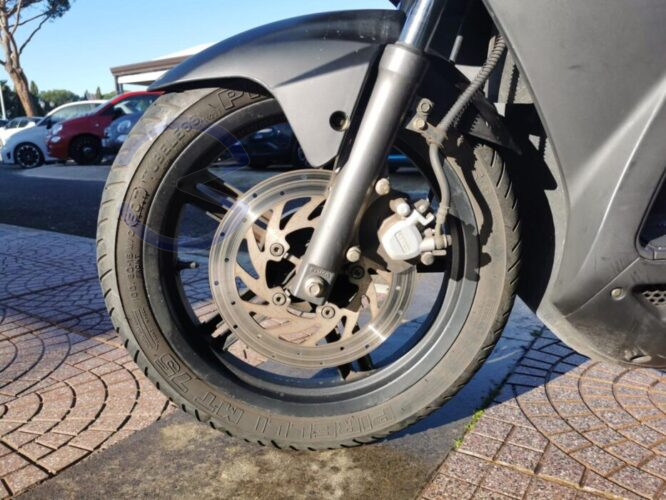 Annunci 2 Ruote KYMCO AGILITY 150i