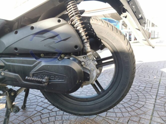 Annunci 2 Ruote KYMCO AGILITY 150i