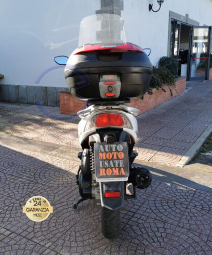 Annunci 2 Ruote KYMCO AGILITY 150i