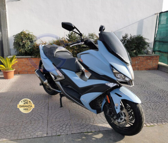 Annunci 2 Ruote KYMCO Xciting