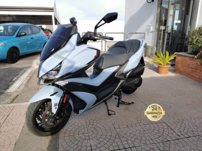Annunci 2 Ruote KYMCO Xciting