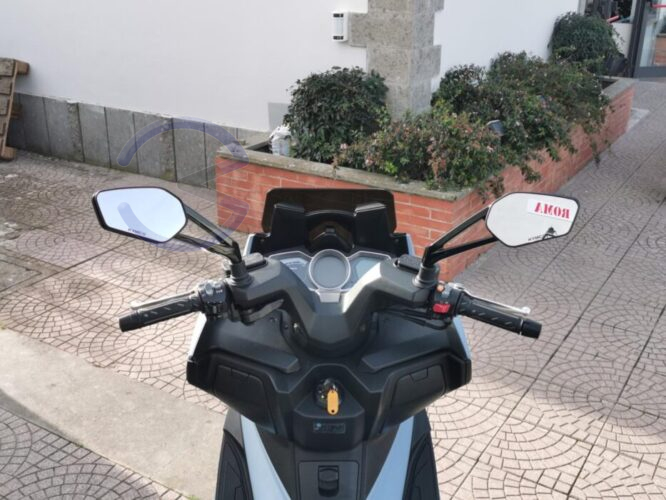 Annunci 2 Ruote KYMCO Xciting