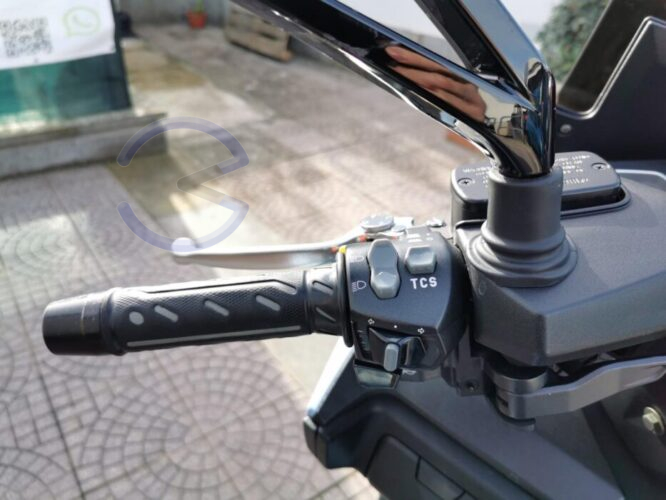 Annunci 2 Ruote KYMCO Xciting