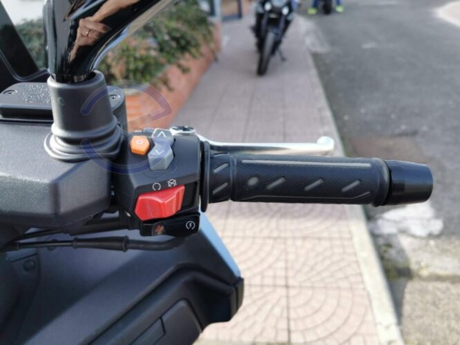 Annunci 2 Ruote KYMCO Xciting
