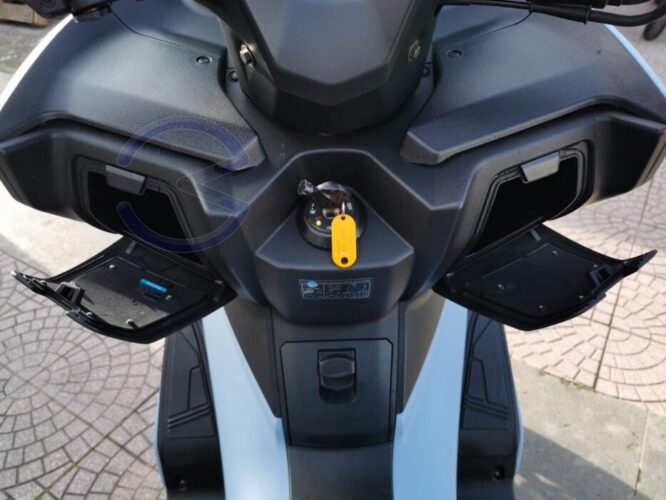 Annunci 2 Ruote KYMCO Xciting