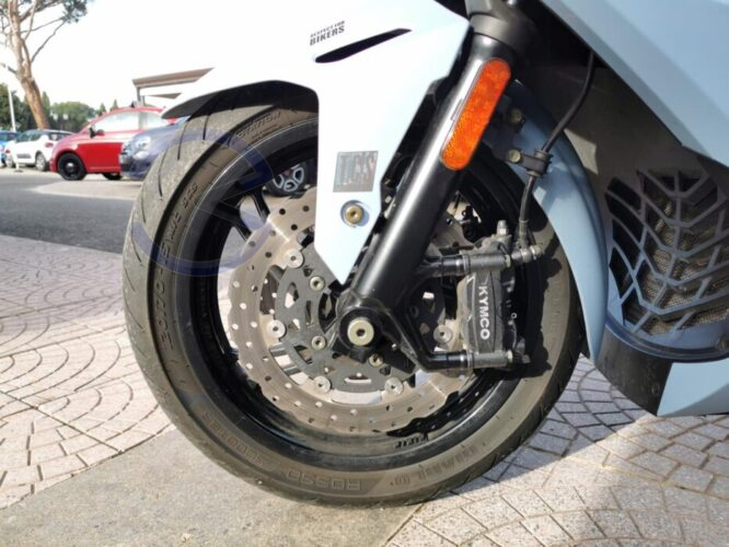 Annunci 2 Ruote KYMCO Xciting