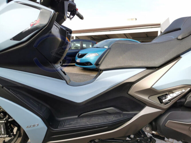 Annunci 2 Ruote KYMCO Xciting