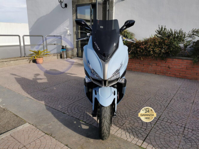 Annunci 2 Ruote KYMCO Xciting