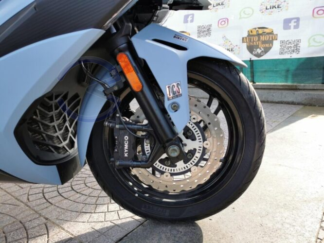 Annunci 2 Ruote KYMCO Xciting