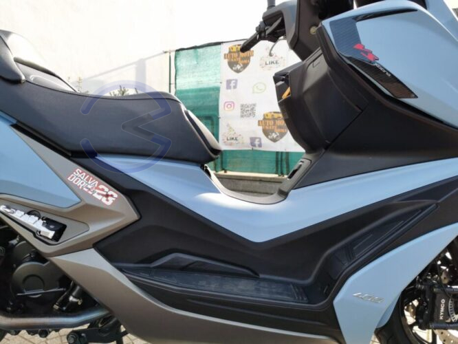 Annunci 2 Ruote KYMCO Xciting