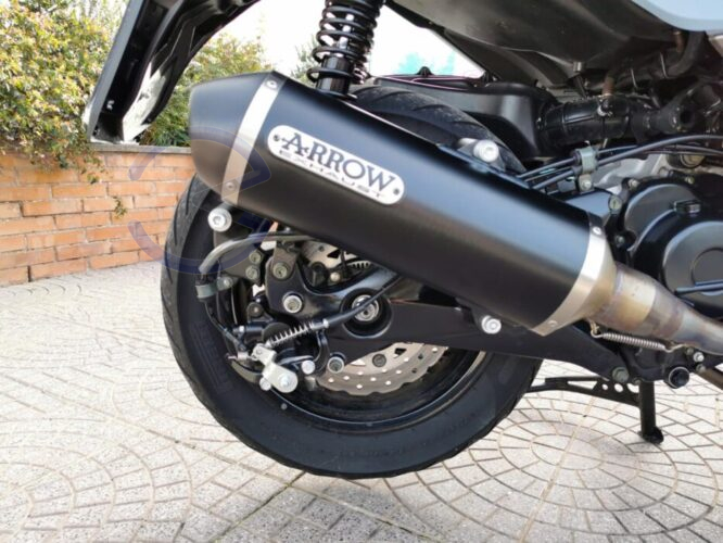 Annunci 2 Ruote KYMCO Xciting