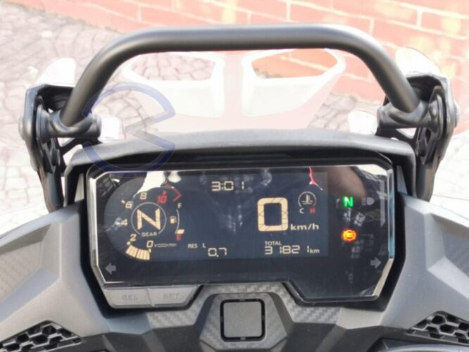 Annunci 2 Ruote HONDA CB 500 X