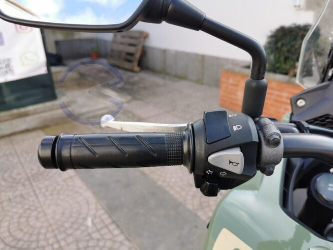 Annunci 2 Ruote HONDA CB 500 X