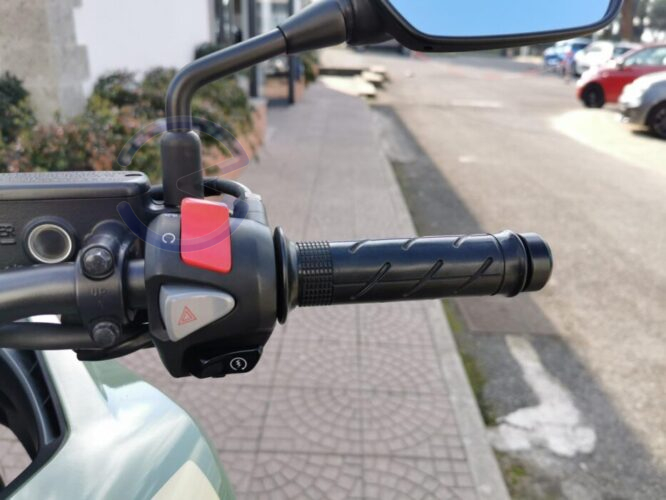 Annunci 2 Ruote HONDA CB 500 X