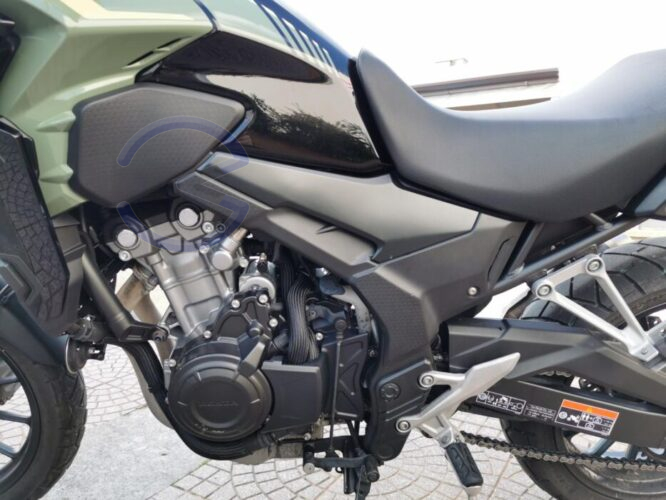 Annunci 2 Ruote HONDA CB 500 X