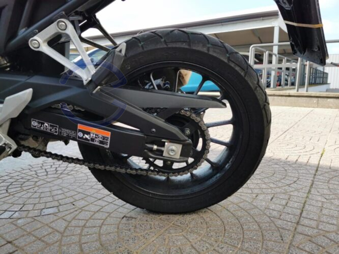 Annunci 2 Ruote HONDA CB 500 X